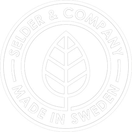selder & company logo