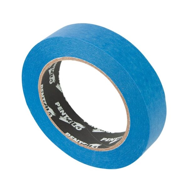 Maskeringstejp blå 45m x 24mm