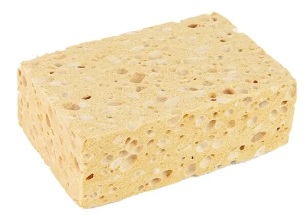 Natursvamp