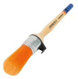 Pensel syntetborst rund 36mm S-39