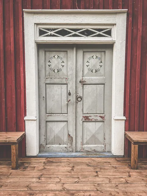 Pigmenterad linolja - Bild 4